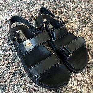 New Steve Madden Sandals